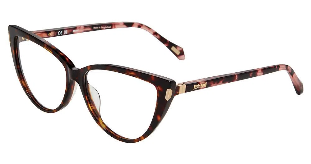 Just Cavalli VJC126 Eyeglasses - view 2